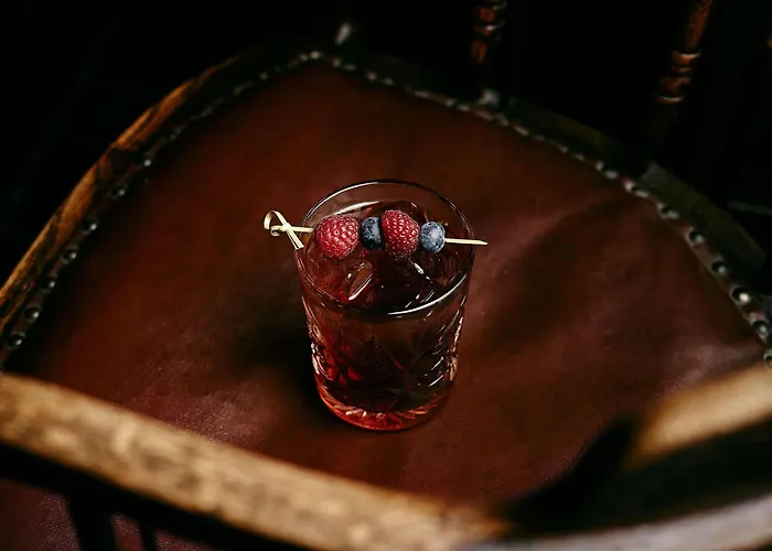 Ink - Mgallery Collection