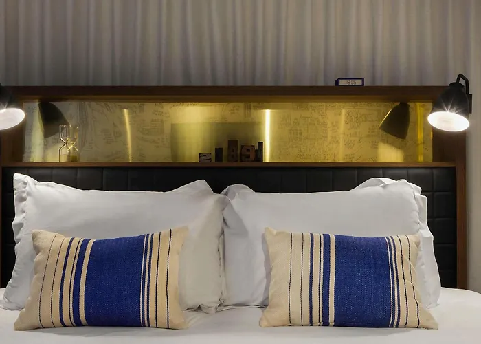 Hotel Ink - Mgallery Collection 4*