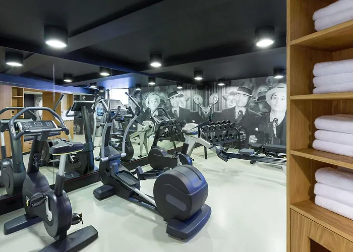 Ink - Mgallery Collection 4*