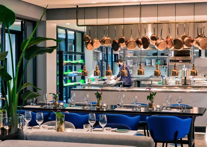 Ink - Mgallery Collection Hotel Amsterdam