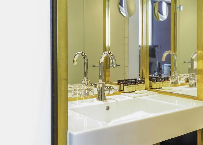 Hotel Ink - Mgallery Collection Amsterdam