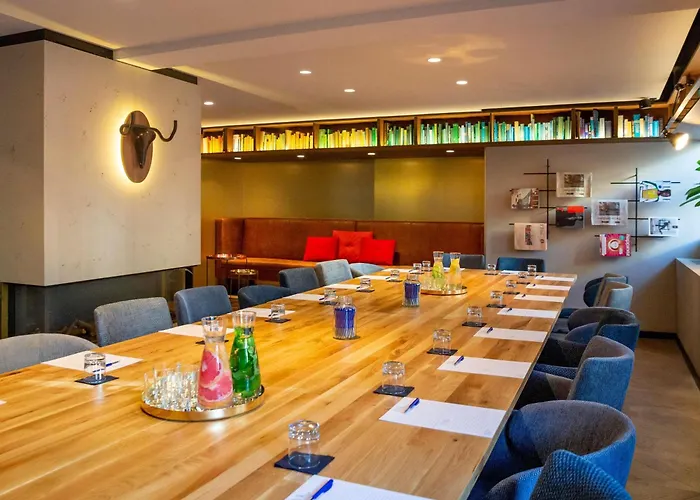 Ink - Mgallery Collection Hotel Amsterdam