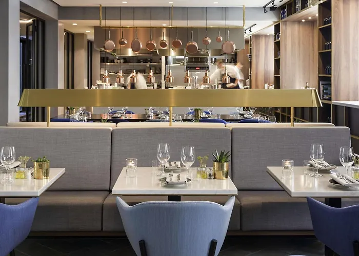 Ink - Mgallery Collection Hotel 4*