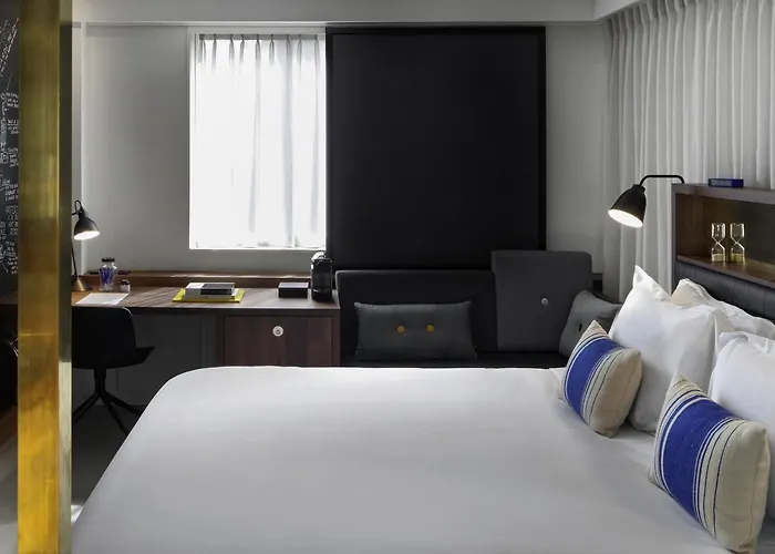 Hotel Ink - Mgallery Collection Amsterdam