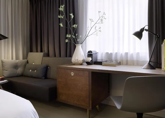 Hotel Ink - Mgallery Collection 4*