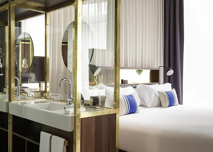 Ink - Mgallery Collection Hotel Amsterdam