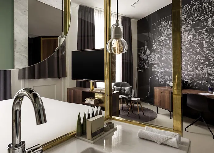 Ink - Mgallery Collection