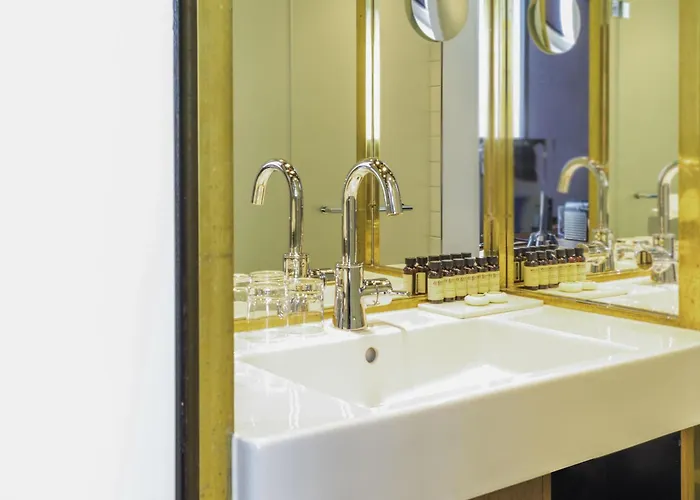 Ink - Mgallery Collection Hotel