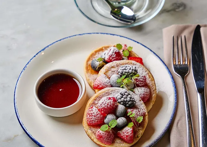 Ink - Mgallery Collection Amsterdam