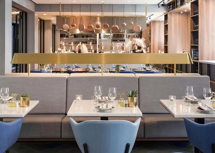 Hotel Ink - Mgallery Collection Amsterdam