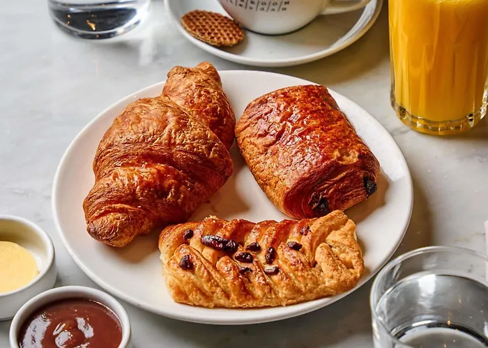 Hotel Ink - Mgallery Collection 4*