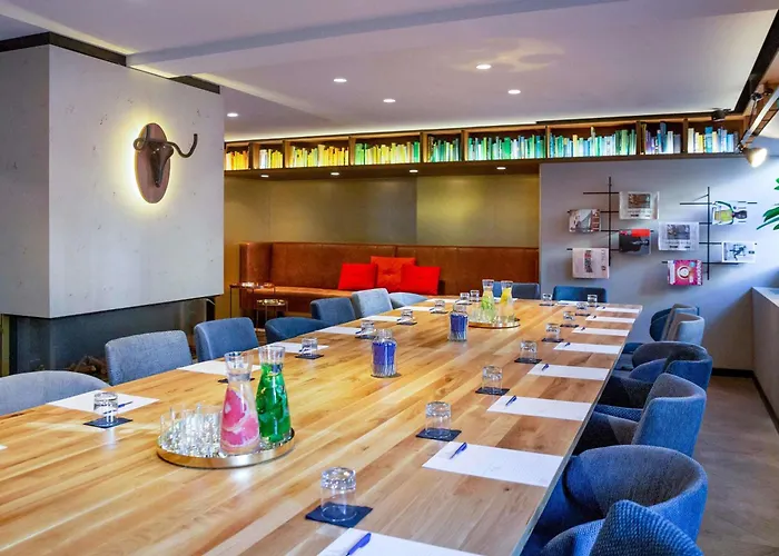 Ink - Mgallery Collection 4*