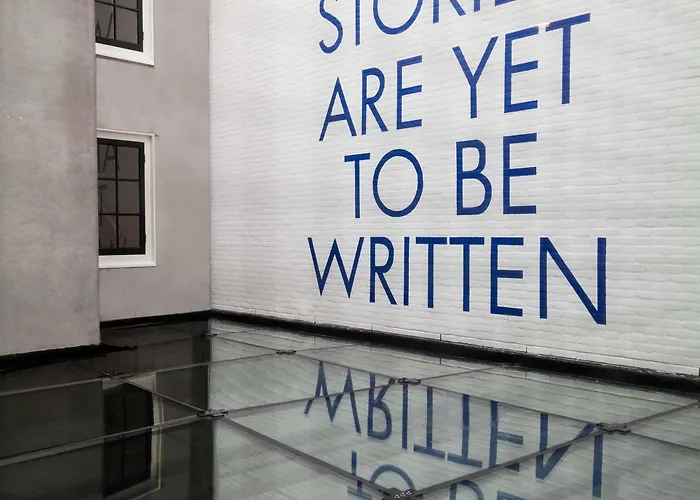 Hotel Ink - Mgallery Collection